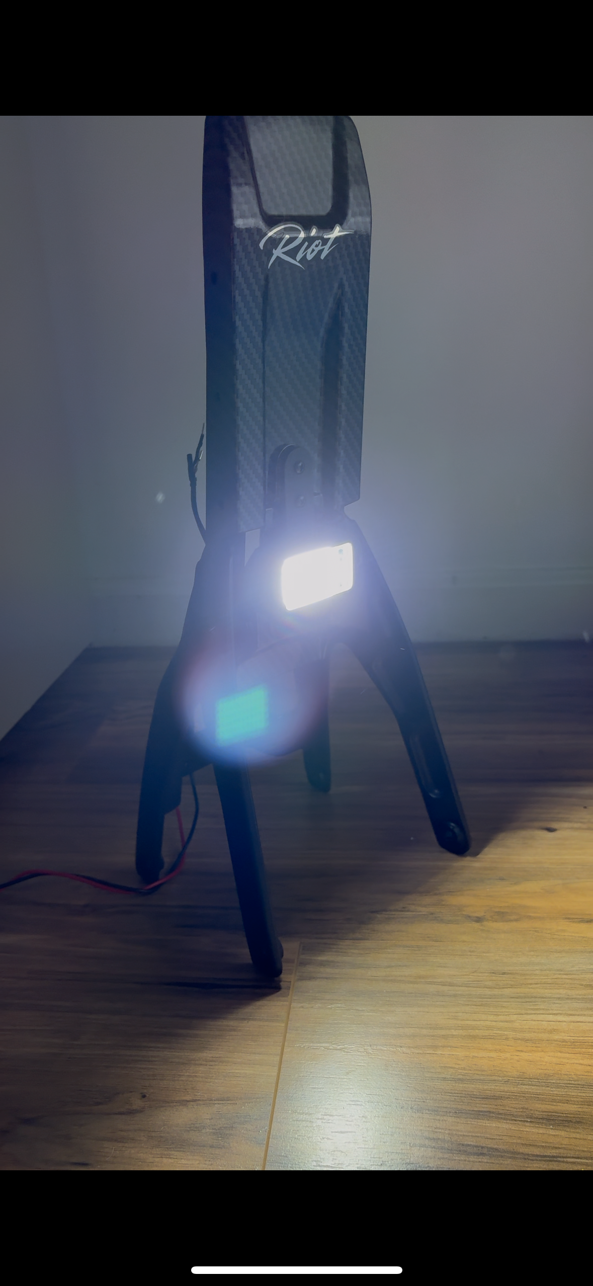 INSTOCK - Riot BEAM (72LED ROCKLIGHT)