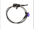Front and Rear Formula Emoto Brakes